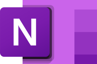 Thumbnail for the post titled: OneNote, vous connaissez ?